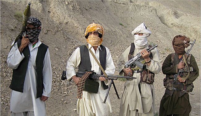 المخابرات الأفغانية تؤكد مقتل قائد بارز بتنظيم 