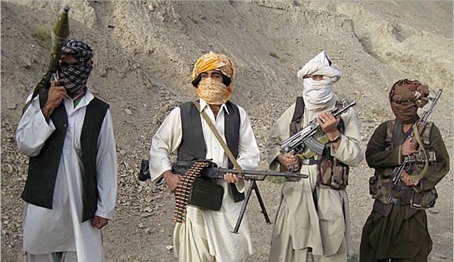 سرکرده بارز داعش افغانستان کشته شد