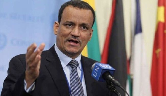 الامم المتحدة تعلن هدنة انسانية في اليمن بدءاً من مساء الجمعة