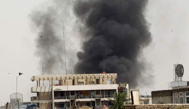 العراق... تفجيران في واسط وبابل وتحذيرات من هجوم جديد لداعش