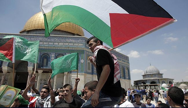 العالم الاسلامي يحيي اليوم مسيرات يوم القدس العالمي المليونية