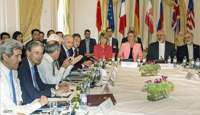 برلين تعتبر التوصل لاتفاق نووي مع طهران ممكنا خلال أيام