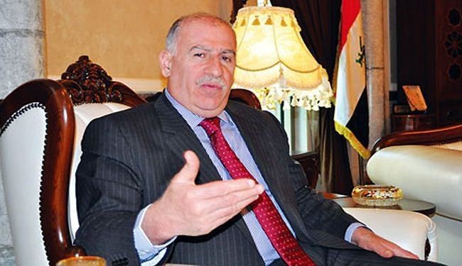 تحرکات برای برکناری معاون رییس جمهوری عراق