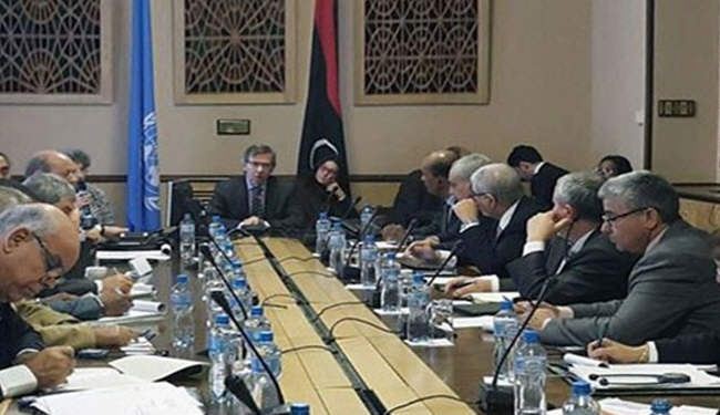التوقيع على اتفاق الصخيرات لإنهاء النزاع الليبي