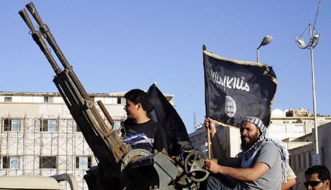 اعتراف داعش به شکست در درنه لیبی