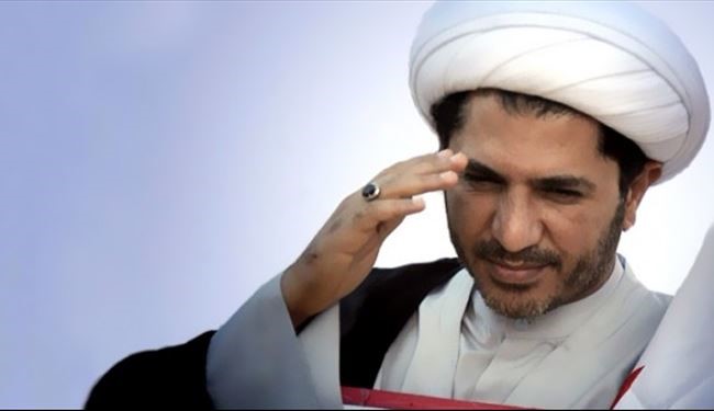شیخ سلمان، از زندان تفاهم هسته‌ای را تبریک گفت