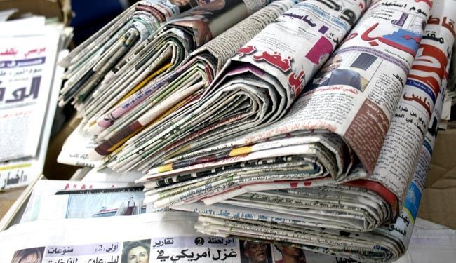بهار وزمستان رسانه‌های عربی درقبال توافق هسته‌ای