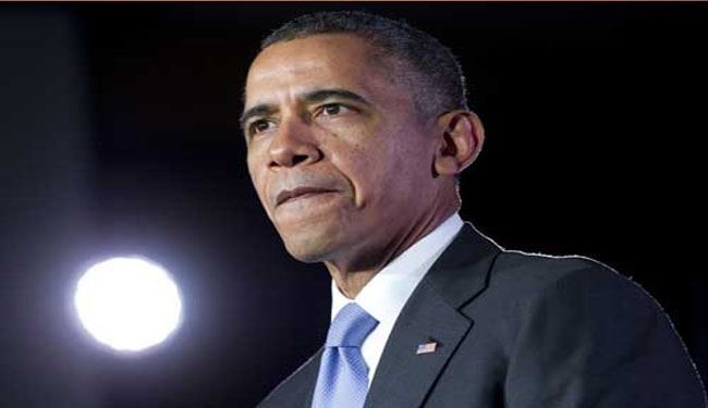 وعده اوباما به ریاض و ابوظبی پس از توافق هسته‌ای