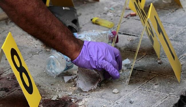بمب‌گذاری در منطقۀ شیعه‌نشین بحرین ناکام ماند