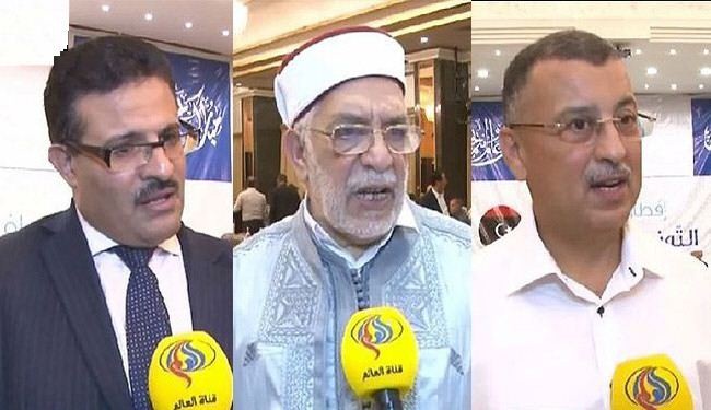 سیاستمداران تونسی توافق هسته‌ای را ستودند