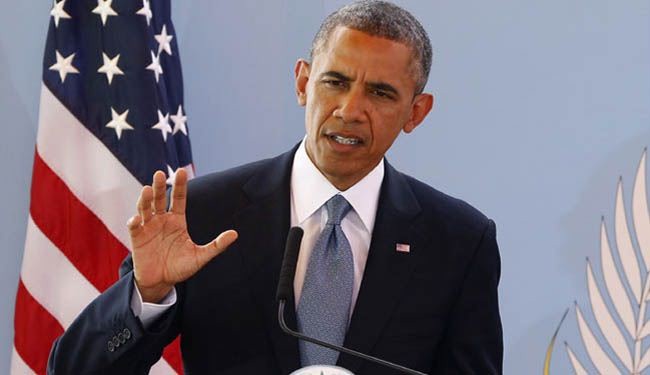 أوباما: 99% من العالم يوافقون على الاتفاق النووي
