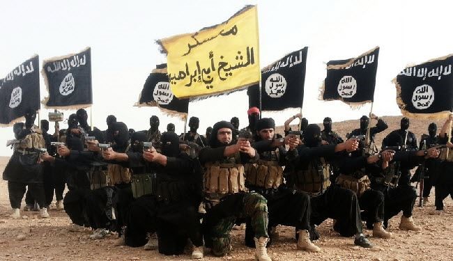 ترفند جدید داعش / بیعت مرگ