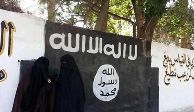 قوانین جدید داعش برای زنان در لیبی