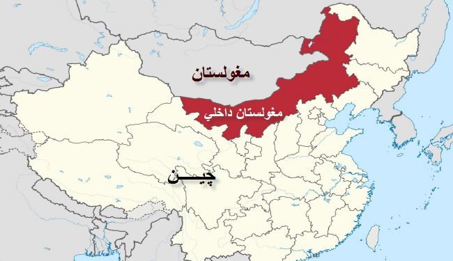 چین، چنگیزخان را با داعش اشتباه گرفت!