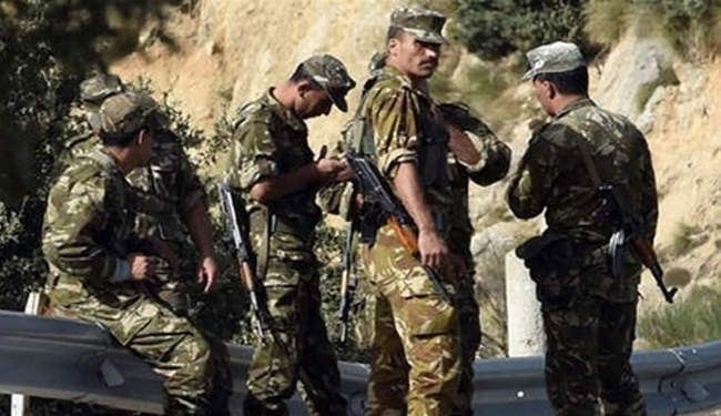 مقتل 11 عسكريا جزائريا في كمين نصبته 