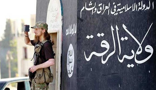 آلمانی جداشده: داعش با اسلام رابطه‌ای ندارد