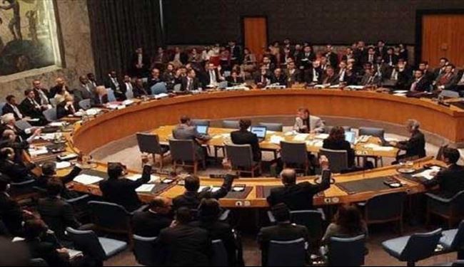شورای امنیت جمع بندی مذاکرات وین را تصویب کرد