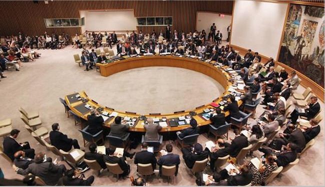 مجلس الامن يصادق بالاجماع على حصيلة المفاوضات النووية