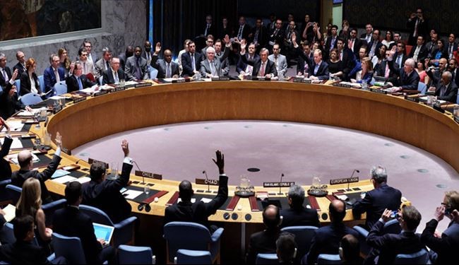 نمایندگان کشورها در جلسه شورای امنیت چه گفتند