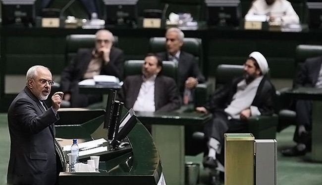 ايران حافظت على النووي وقدراتها الدفاعية في حصيلة فيينا