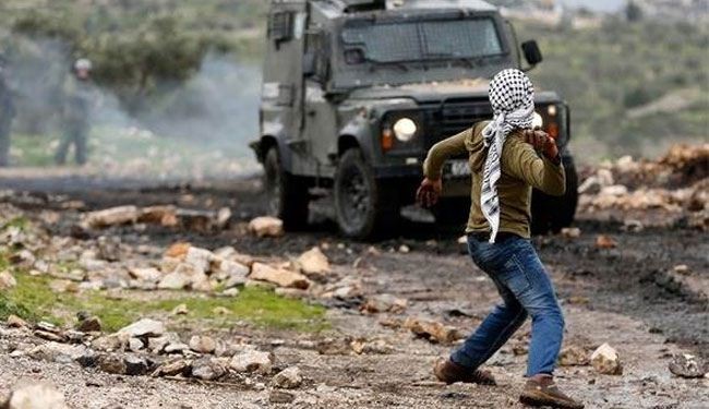 فلسطين.. 20 عاماً سجناً لمن يلقي حجارة على الاحتلال!