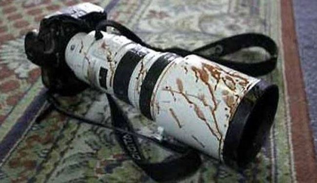 داعش یک روزنامه نگار دیگر را در موصل اعدام کرد