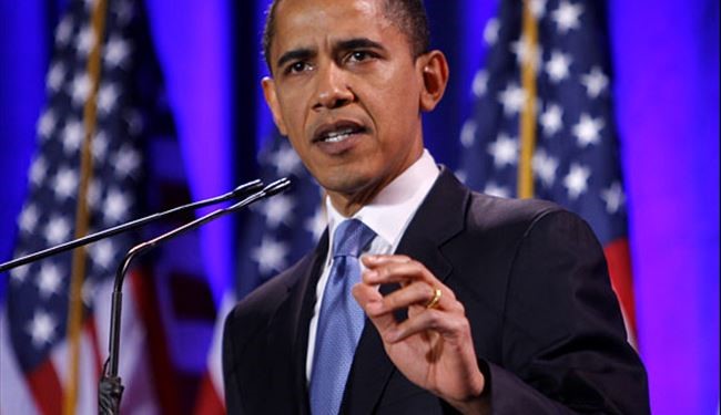 اوباما: بدون توافق خطر درگیری دیگر در پیش رو بود