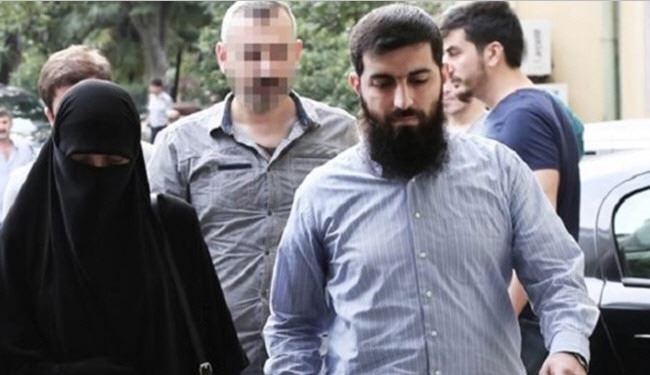 الامن التركي يلقي القبض على قائد خلية لداعش في اسطنبول