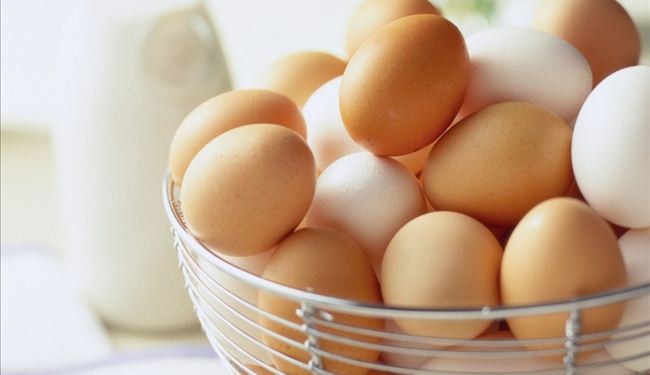 حقائق غريبة لا تعرفها عن البيض!