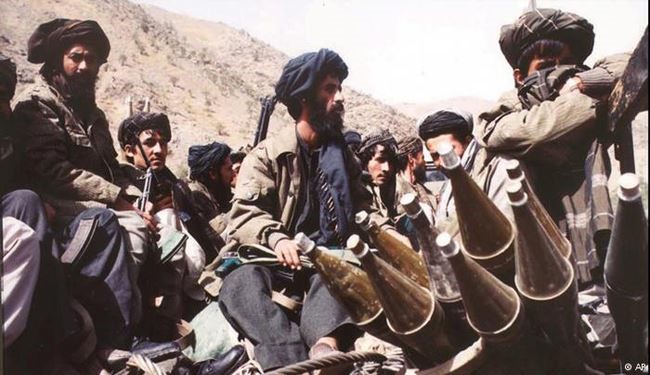 200 عضو طالبان در افغاستان کشته شدند