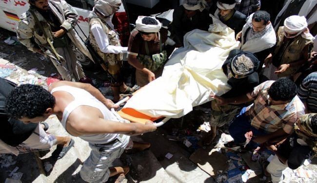 آتش‌بس عربستان در یمن برای چیست؟
