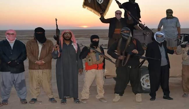 کشته شدن مسئول غنایم داعش در عراق