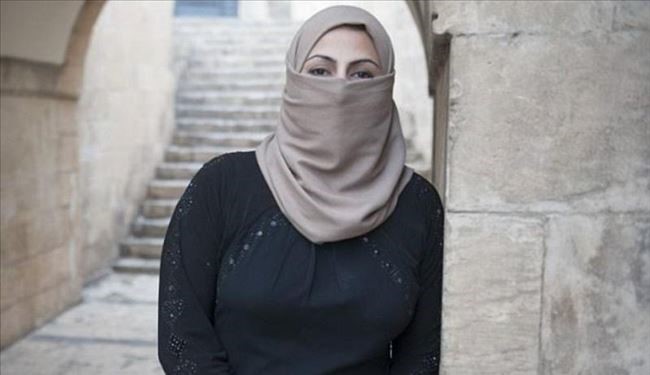 زن عضو داعش : داعشی ها متجاوز و دزد هستند