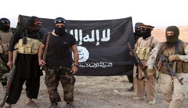 تروریست‌های داعش شماری اززنان فلوجه را ربودند