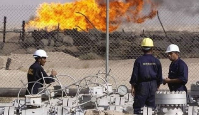 خط لوله نفت کرکوک به ترکیه منفجر شد