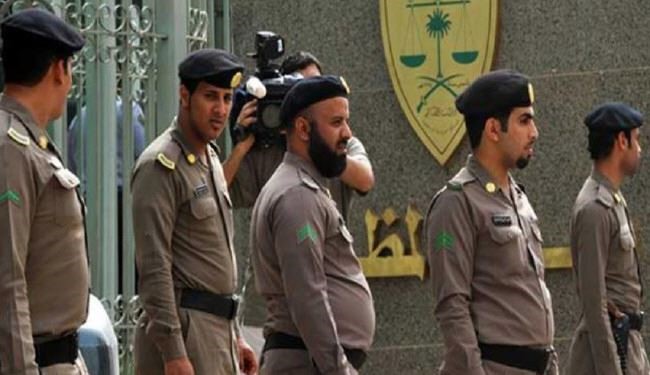 یک پلیس سعودی در قطیف کشته شد
