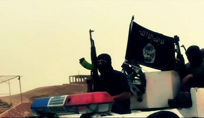 سرنوشت تروریست‌های انگلیسی در سوریه و عراق