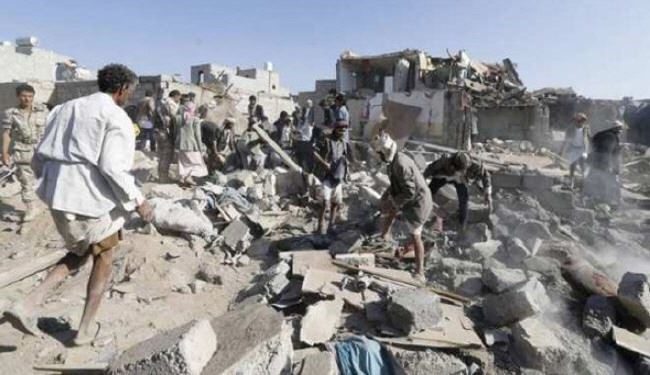 پزشکان بدون مرز: محاصره موجب کشتار یمنی ها می شود