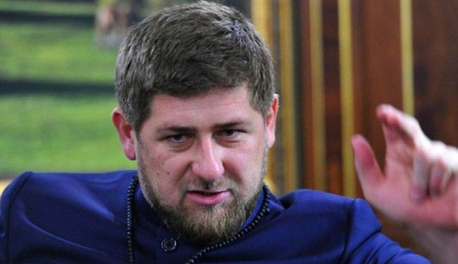 بماذا هدد رئيس الشيشان مواطنيه الذاهبين للعراق وسوريا؟