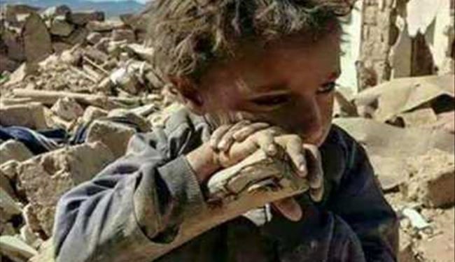 الاتحاد الأوروبي: اليمن يعيش أسوأ كارثة إنسانية بالعالم

