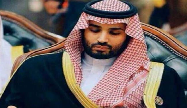 وزیر دفاع عربستان تهدید به اشغال کویت کرد