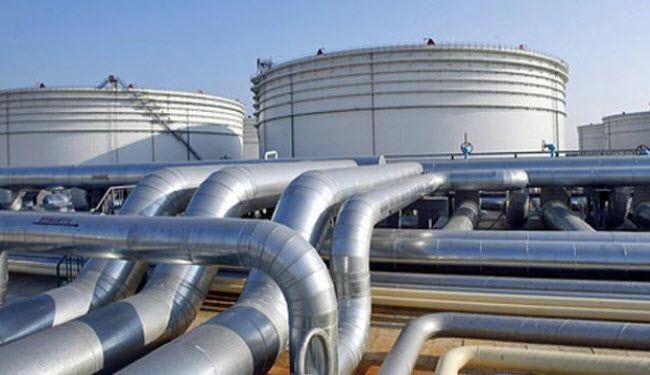 استئناف تصدير الغاز الايراني الى تركيا