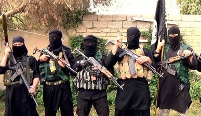 فراخوان داعش برای اقدامات تروریستی درآلمان و اتریش