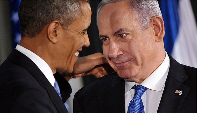 تل أبيب: خطاب أوباما احتقر نتنياهو وعزله وتعامل معه كعدوٍ
