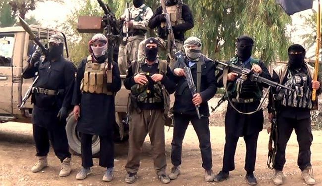 اعدام 300 عضو کمیساریای انتخابات عراق به دست داعش
