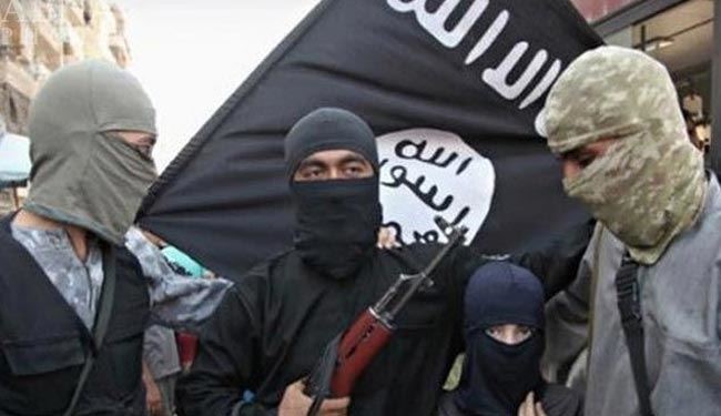 طرح داعش برای خرابکاری درانتخابات مغرب