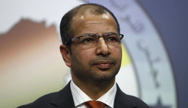 رئیس مجلس عراق: اعدام 2هزارنفر، نسل‌کشی است