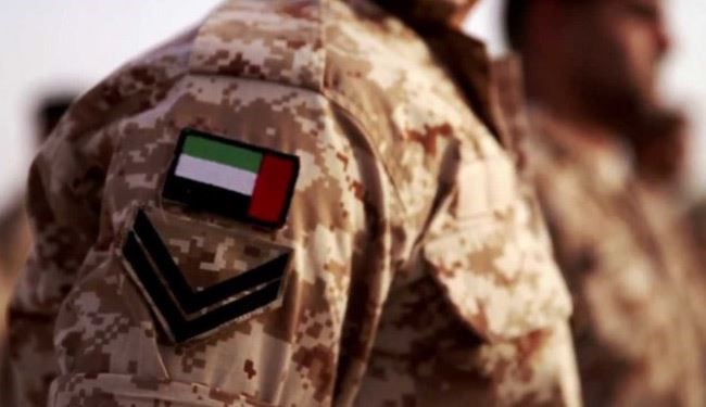 مقتل 3 جنود اماراتيين في اليمن