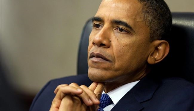 اوباما: هدف توافق، گرم گرفتن با ایران نیست