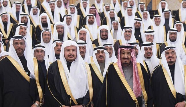 النظام السعودي.. عوامل ومؤشرات الإنهيار